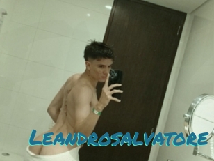 Leandrosalvatore