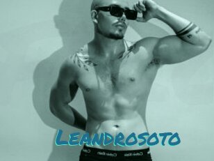 Leandrosoto