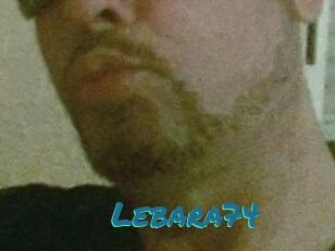 Lebara74