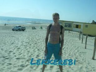 Lekkerebi