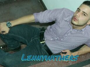 Lennywithers