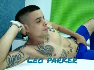 Leo_parker