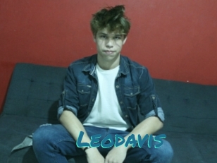 Leodavis