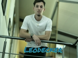 leodecker Films Gay