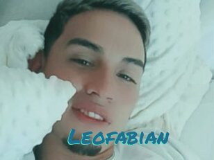Leofabian