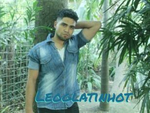 Leoglatinhot