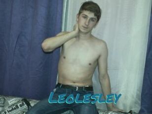 Leolesley