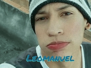 Leomanuel