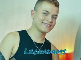 Leonadams