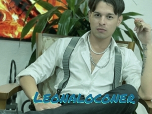leonaloconer Films Gay