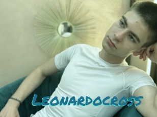 Leonardocross