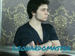 Leonardomaster