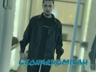 Leonardomicah