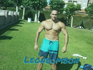 Leonbombon