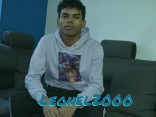 Leonel2000