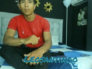 Leosantinoo