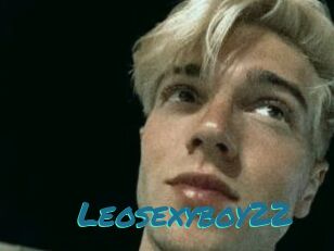 Leosexyboy22