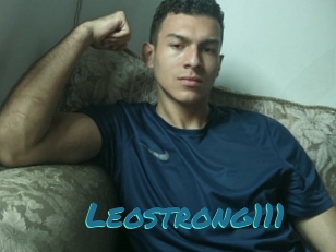 Leostrong111