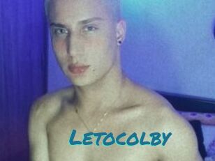 Letocolby