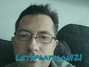 Letsplaysoon121