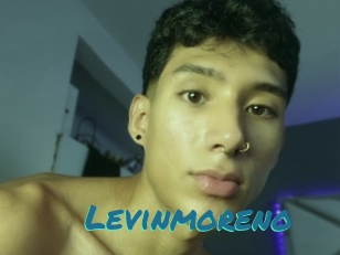 Levinmoreno