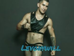 Levonywill