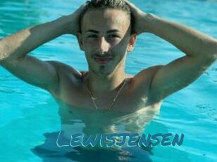 Lewisjensen