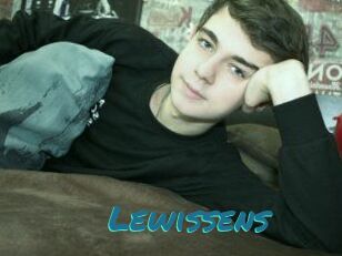 Lewissens