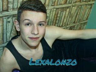 Lexalonzo
