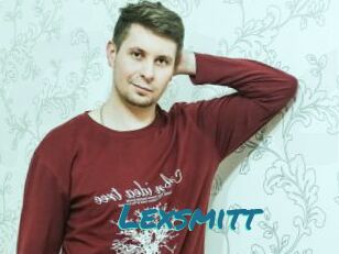Lexsmitt