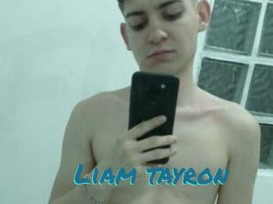 Liam_tayron