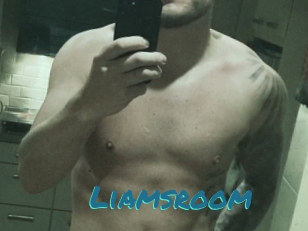 Liamsroom