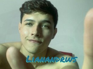 Lianandrws