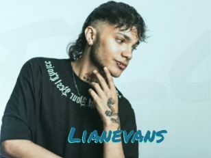 Lianevans