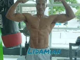 Lidamian
