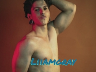 Liiamgray