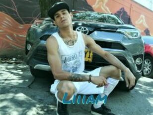 Liiiam