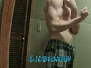 Lilbigxan
