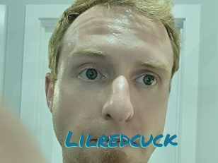 Lilredcuck