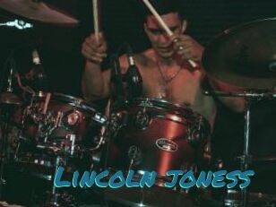 Lincoln_joness