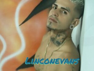 Linconevans