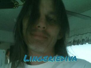 Lingeriediva