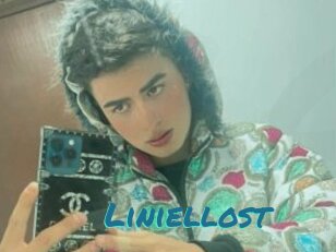 Liniellost