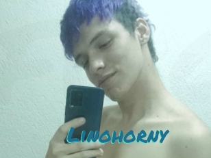 Linohorny