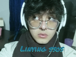 Linying_ssos
