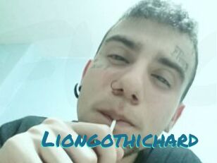 Liongothichard