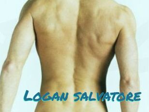 Logan_salvatore