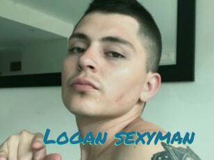 Logan_sexyman