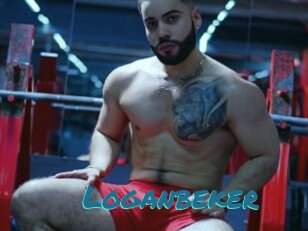 Loganbeker