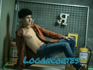 Logancortes